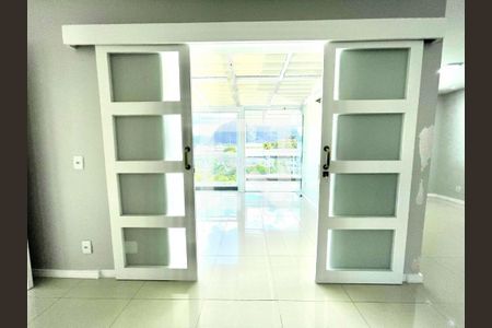 Apartamento à venda com 3 quartos, 174m² em Recreio dos Bandeirantes, Rio de Janeiro