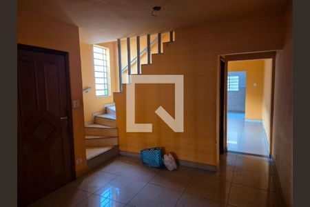 Casa à venda com 4 quartos, 180m² em Planalto Paulista, São Paulo