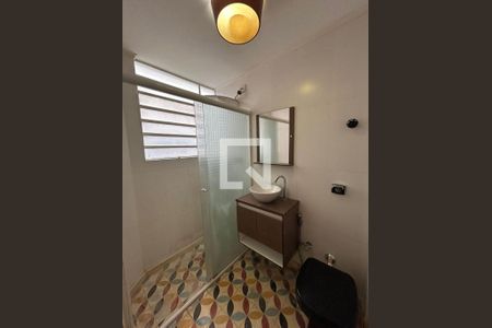Apartamento à venda com 2 quartos, 58m² em Vila Deodoro, São Paulo