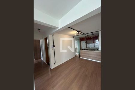 Apartamento à venda com 2 quartos, 58m² em Vila Deodoro, São Paulo