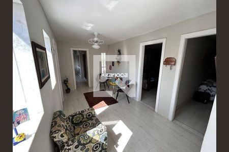 Casa de Condomínio à venda com 5 quartos, 720m² em Barra da Tijuca, Rio de Janeiro