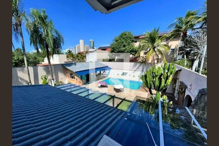 Casa de Condomínio à venda com 5 quartos, 720m² em Barra da Tijuca, Rio de Janeiro
