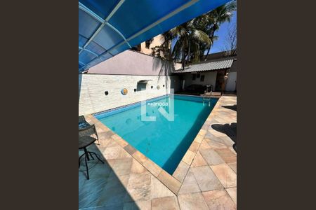 Casa de Condomínio à venda com 5 quartos, 720m² em Barra da Tijuca, Rio de Janeiro