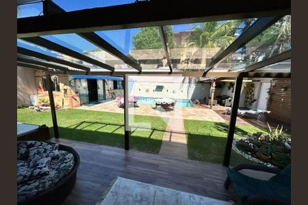 Casa de Condomínio à venda com 5 quartos, 720m² em Barra da Tijuca, Rio de Janeiro