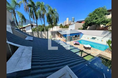 Casa de Condomínio à venda com 5 quartos, 720m² em Barra da Tijuca, Rio de Janeiro