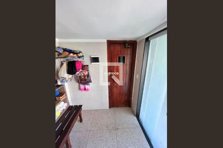 Casa de Condomínio à venda com 5 quartos, 720m² em Barra da Tijuca, Rio de Janeiro