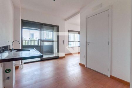 Kitnet/Studio à venda com 1 quarto, 33m² em Vila Gumercindo, São Paulo