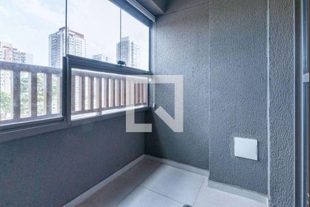 Kitnet/Studio à venda com 1 quarto, 33m² em Vila Gumercindo, São Paulo