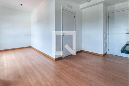 Kitnet/Studio à venda com 1 quarto, 33m² em Vila Gumercindo, São Paulo
