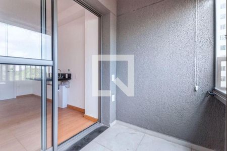 Kitnet/Studio à venda com 1 quarto, 33m² em Vila Gumercindo, São Paulo
