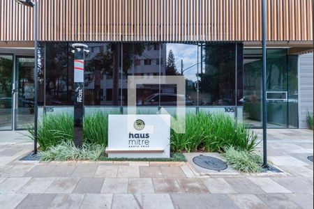 Kitnet/Studio à venda com 1 quarto, 33m² em Vila Gumercindo, São Paulo