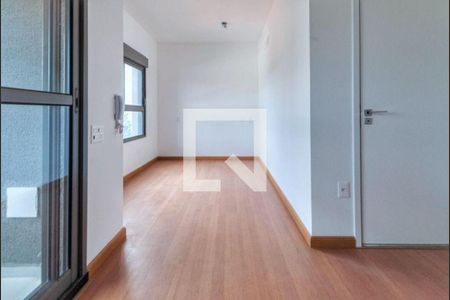 Kitnet/Studio à venda com 1 quarto, 33m² em Vila Gumercindo, São Paulo