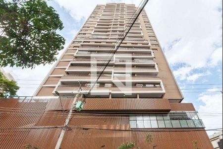 Kitnet/Studio à venda com 1 quarto, 33m² em Vila Gumercindo, São Paulo