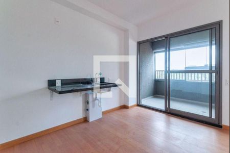 Kitnet/Studio à venda com 1 quarto, 33m² em Vila Gumercindo, São Paulo