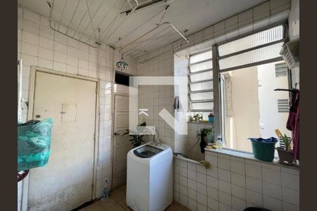 Apartamento à venda com 3 quartos, 105m² em Tijuca, Rio de Janeiro