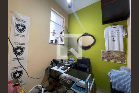 Apartamento à venda com 3 quartos, 105m² em Tijuca, Rio de Janeiro