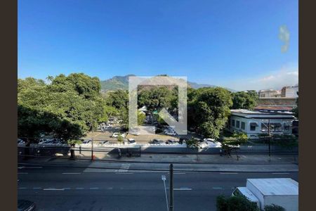 Apartamento à venda com 3 quartos, 105m² em Tijuca, Rio de Janeiro