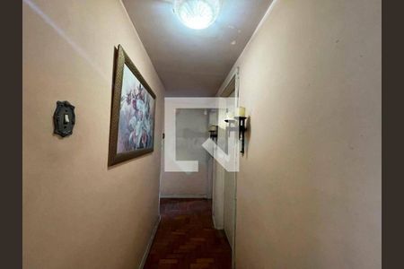 Apartamento à venda com 3 quartos, 105m² em Tijuca, Rio de Janeiro