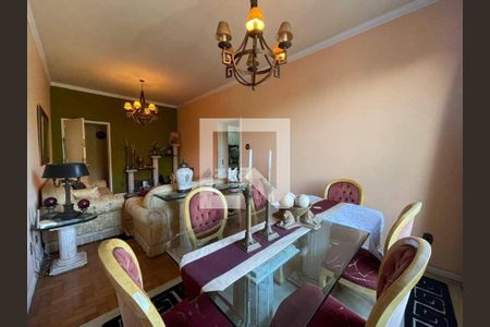 Apartamento à venda com 3 quartos, 105m² em Tijuca, Rio de Janeiro