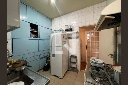 Apartamento à venda com 3 quartos, 105m² em Tijuca, Rio de Janeiro