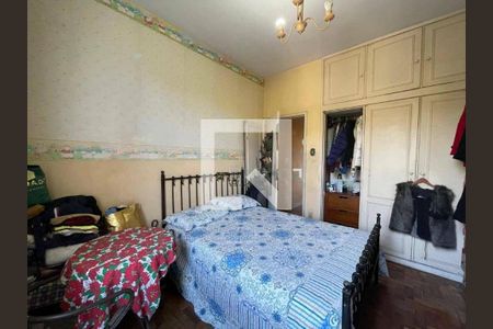 Apartamento à venda com 3 quartos, 105m² em Tijuca, Rio de Janeiro