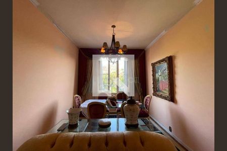 Apartamento à venda com 3 quartos, 105m² em Tijuca, Rio de Janeiro