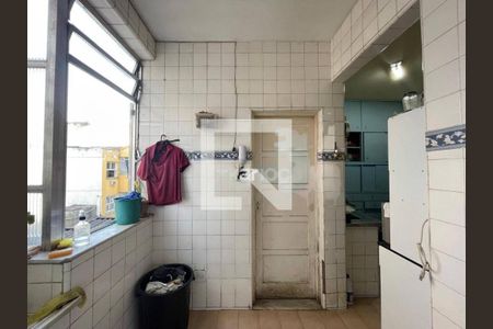 Apartamento à venda com 3 quartos, 105m² em Tijuca, Rio de Janeiro