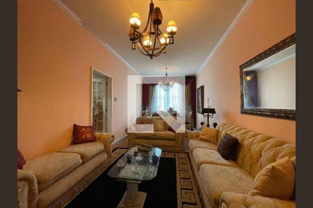 Apartamento à venda com 3 quartos, 105m² em Tijuca, Rio de Janeiro