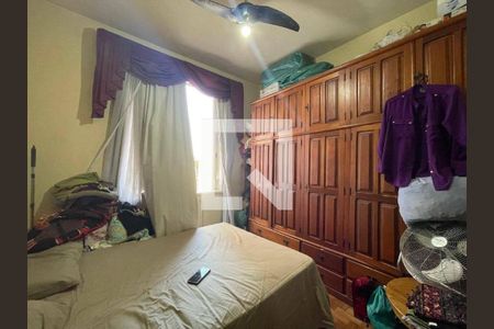 Apartamento à venda com 3 quartos, 105m² em Tijuca, Rio de Janeiro