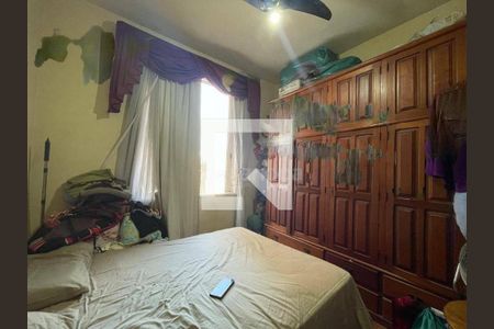 Apartamento à venda com 3 quartos, 105m² em Tijuca, Rio de Janeiro