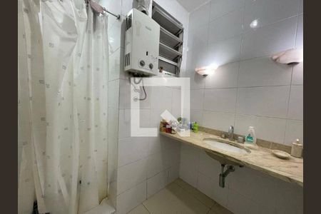 Apartamento à venda com 3 quartos, 105m² em Tijuca, Rio de Janeiro