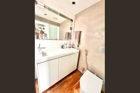 Apartamento à venda com 3 quartos, 72m² em Barra Olímpica, Rio de Janeiro