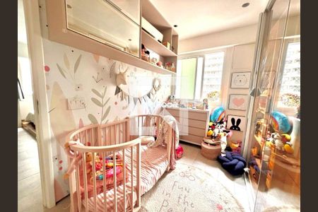 Apartamento à venda com 3 quartos, 72m² em Barra Olímpica, Rio de Janeiro