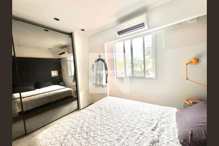 Apartamento à venda com 3 quartos, 72m² em Barra Olímpica, Rio de Janeiro