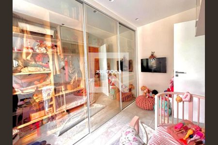 Apartamento à venda com 3 quartos, 72m² em Barra Olímpica, Rio de Janeiro