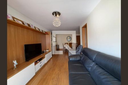 Apartamento à venda com 3 quartos, 130m² em Freguesia (Jacarepaguá), Rio de Janeiro