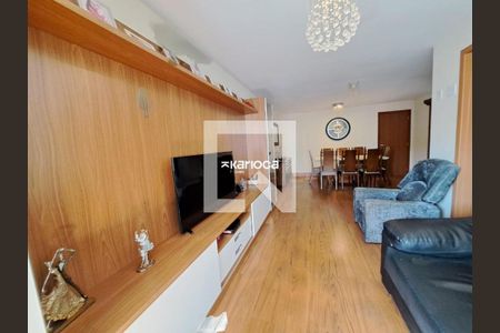 Apartamento à venda com 3 quartos, 130m² em Freguesia (Jacarepaguá), Rio de Janeiro