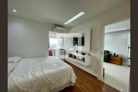 Apartamento à venda com 2 quartos, 80m² em Barra da Tijuca, Rio de Janeiro