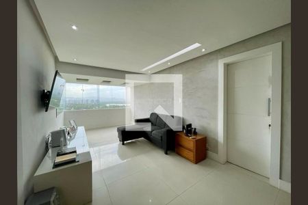 Apartamento à venda com 2 quartos, 80m² em Barra da Tijuca, Rio de Janeiro