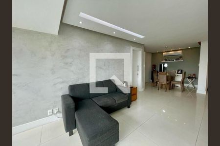 Apartamento à venda com 2 quartos, 80m² em Barra da Tijuca, Rio de Janeiro