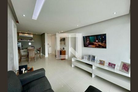 Apartamento à venda com 2 quartos, 80m² em Barra da Tijuca, Rio de Janeiro