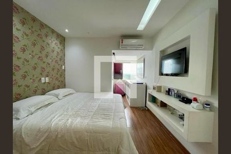 Apartamento à venda com 2 quartos, 80m² em Barra da Tijuca, Rio de Janeiro