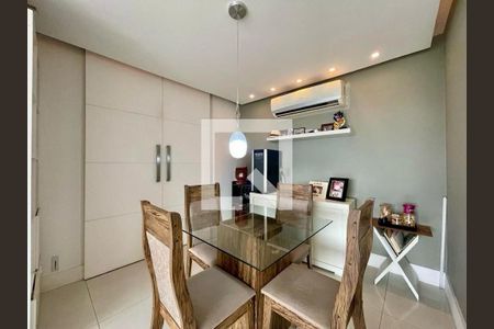 Apartamento à venda com 2 quartos, 80m² em Barra da Tijuca, Rio de Janeiro
