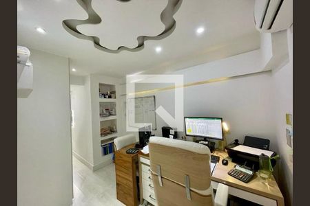 Apartamento à venda com 2 quartos, 80m² em Barra da Tijuca, Rio de Janeiro