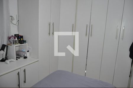 Quarto 3 de casa à venda com 4 quartos, 260m² em Méier, Rio de Janeiro