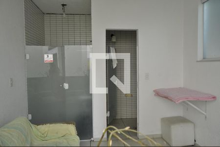 Área comum de casa à venda com 4 quartos, 260m² em Méier, Rio de Janeiro