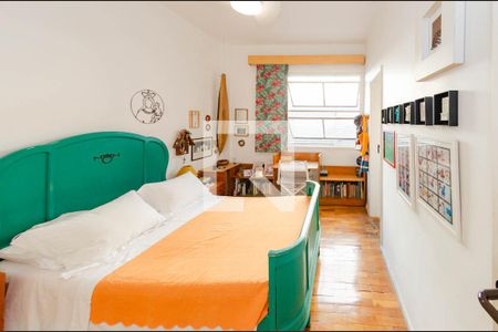 Apartamento à venda com 126m², 3 quartos e 1 vaga Apartamento à venda com 126m², 3 quartos e 1 vagaSuíte