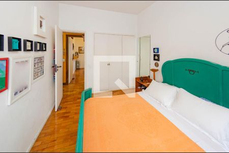 Apartamento à venda com 126m², 3 quartos e 1 vaga Apartamento à venda com 126m², 3 quartos e 1 vagaSuíte