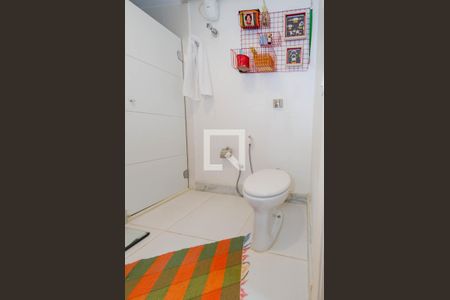 Apartamento à venda com 126m², 3 quartos e 1 vaga Apartamento à venda com 126m², 3 quartos e 1 vagaBanheiro