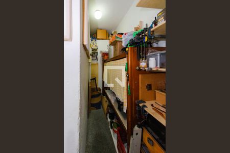 Apartamento à venda com 126m², 3 quartos e 1 vaga Apartamento à venda com 126m², 3 quartos e 1 vagaQuarto de serviço